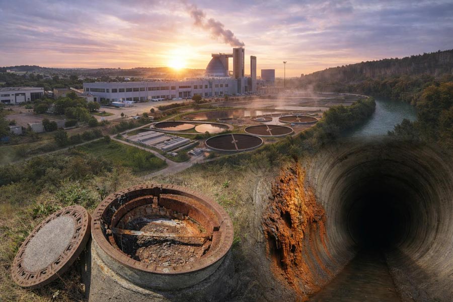 UNITECHNICS_Lösungen_gegen_Geruch_und_Korrosion_Abwasser