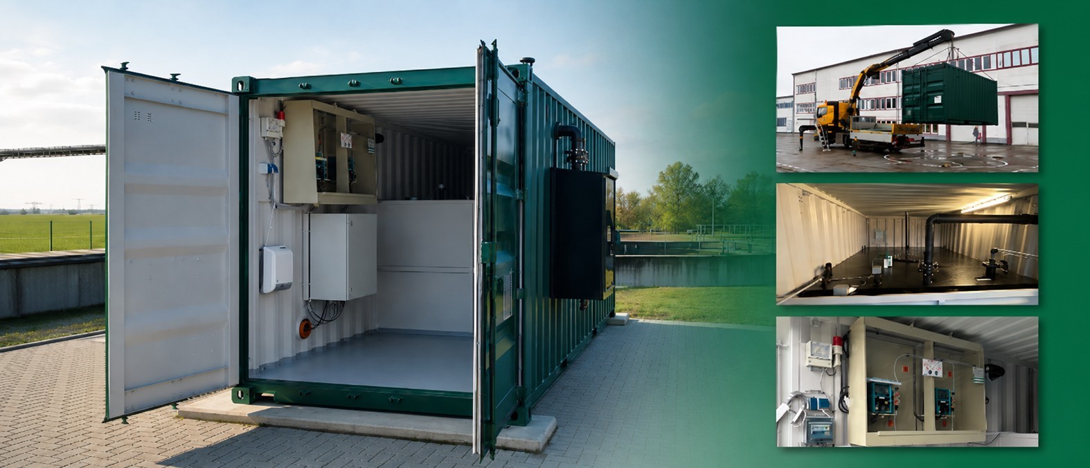 unitechnics-miet-dosiercontainer
