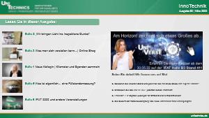 InnoTechnik #60
