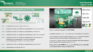 InnoTechnik #61