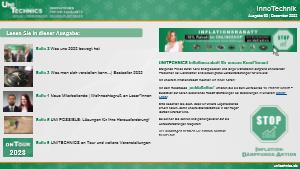 InnoTechnik #63