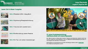 InnoTechnik #70