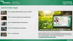InnoTechnik #73